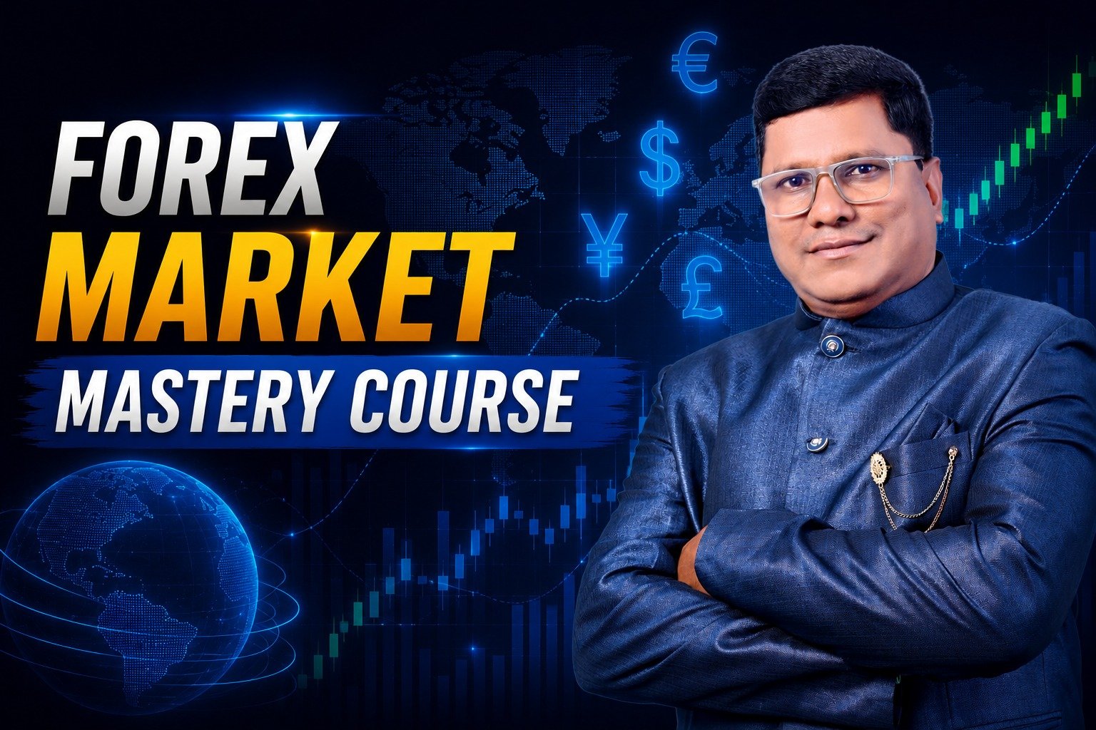 Forex Market Mastery